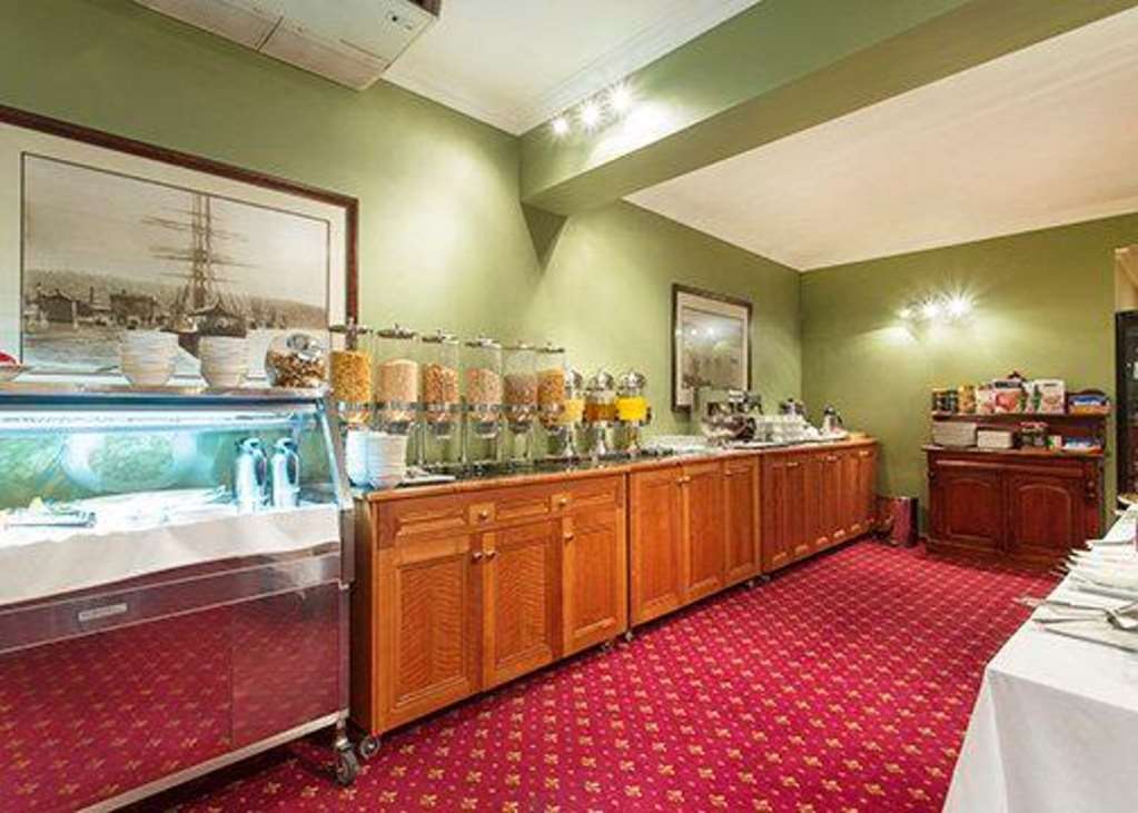 Park Grand Hotel Launceston