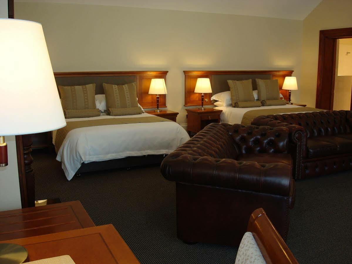 Hotel Park Grand